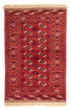 Tapete turquaman 123x83cm - Tapete Oriental