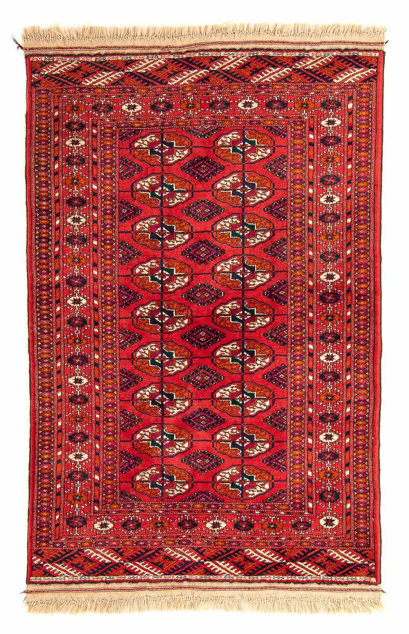 Tapete turquaman 123x83cm - Tapete Oriental