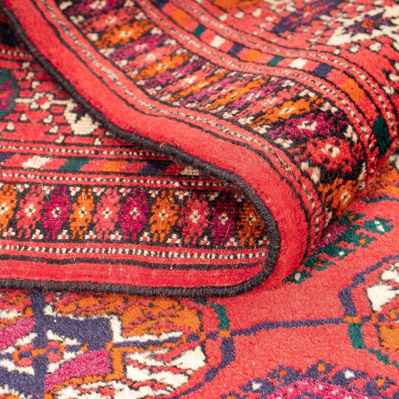 Tapete turquaman 123x83cm - Tapete Oriental
