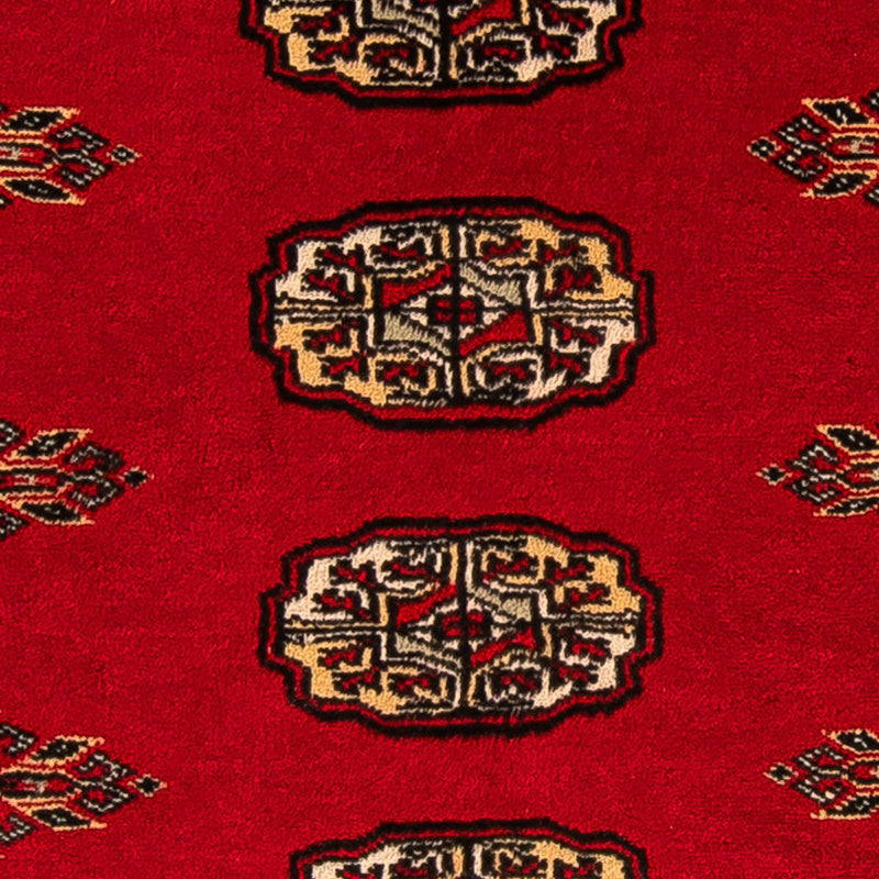 Tapete Paquistão 123x80cm - Tapete Oriental