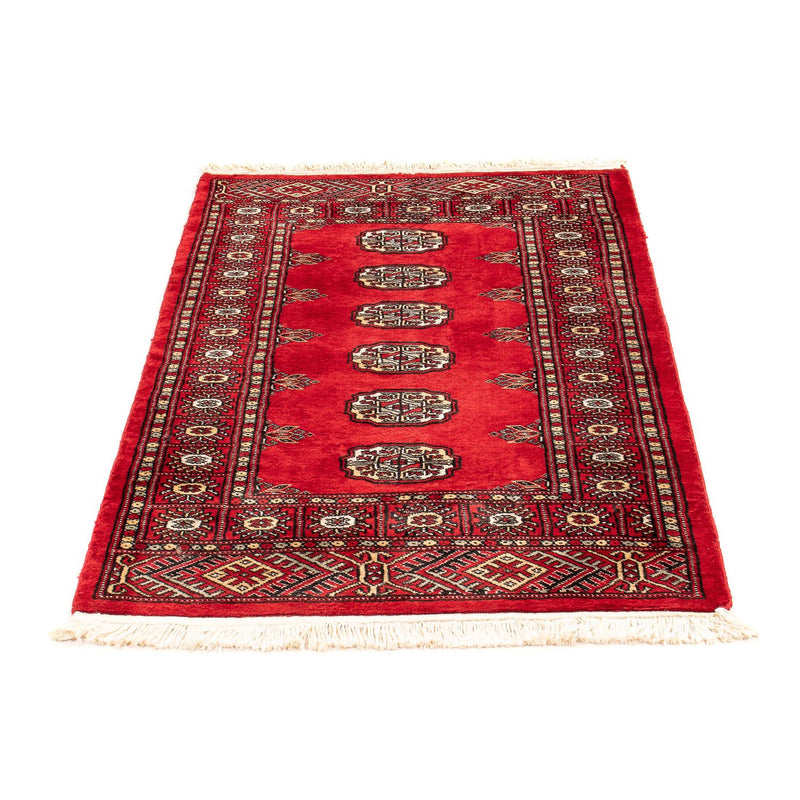 Tapete Paquistão 123x80cm - Tapete Oriental