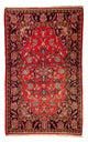 Kashan Tapete 205x125cm - Tapete persa