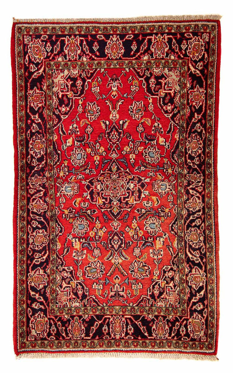Kashan Tapete 205x125cm - Tapete persa
