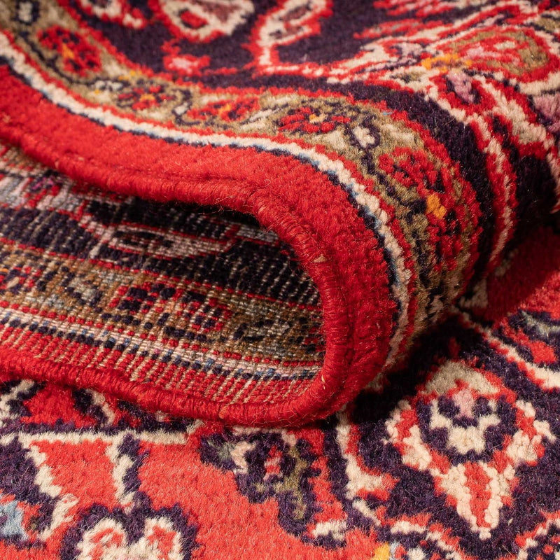 Kashan Tapete 205x125cm - Tapete persa
