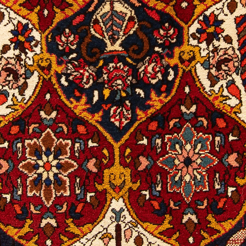 Bakhtiari Tapete 157x108cm - Tapete persa