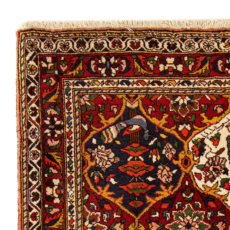 Bakhtiari Tapete 157x108cm - Tapete persa