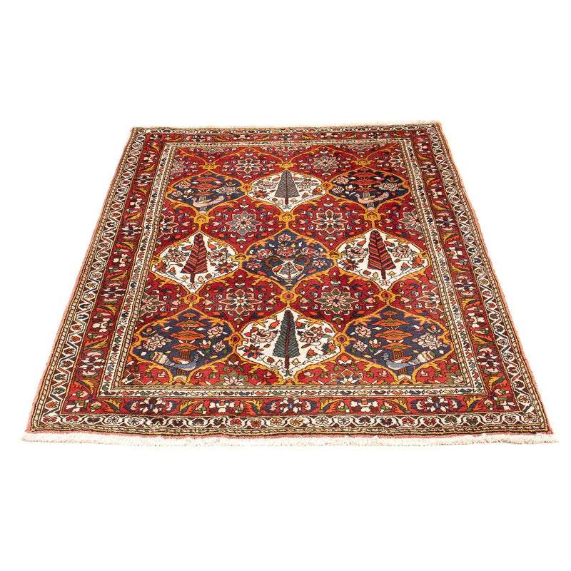 Bakhtiari Tapete 157x108cm - Tapete persa