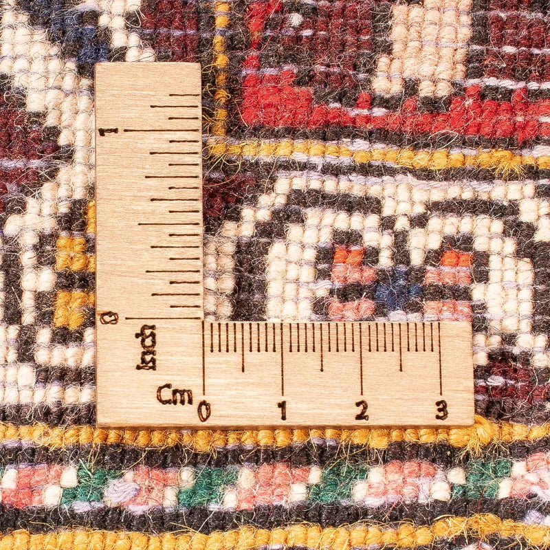 Bakhtiari Tapete 157x108cm - Tapete persa
