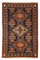 Ardabil Tapete 170x112cm - Tapete persa