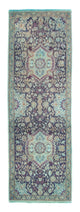 Nain - 9 la Tapete 290x92cm - Tapete persa