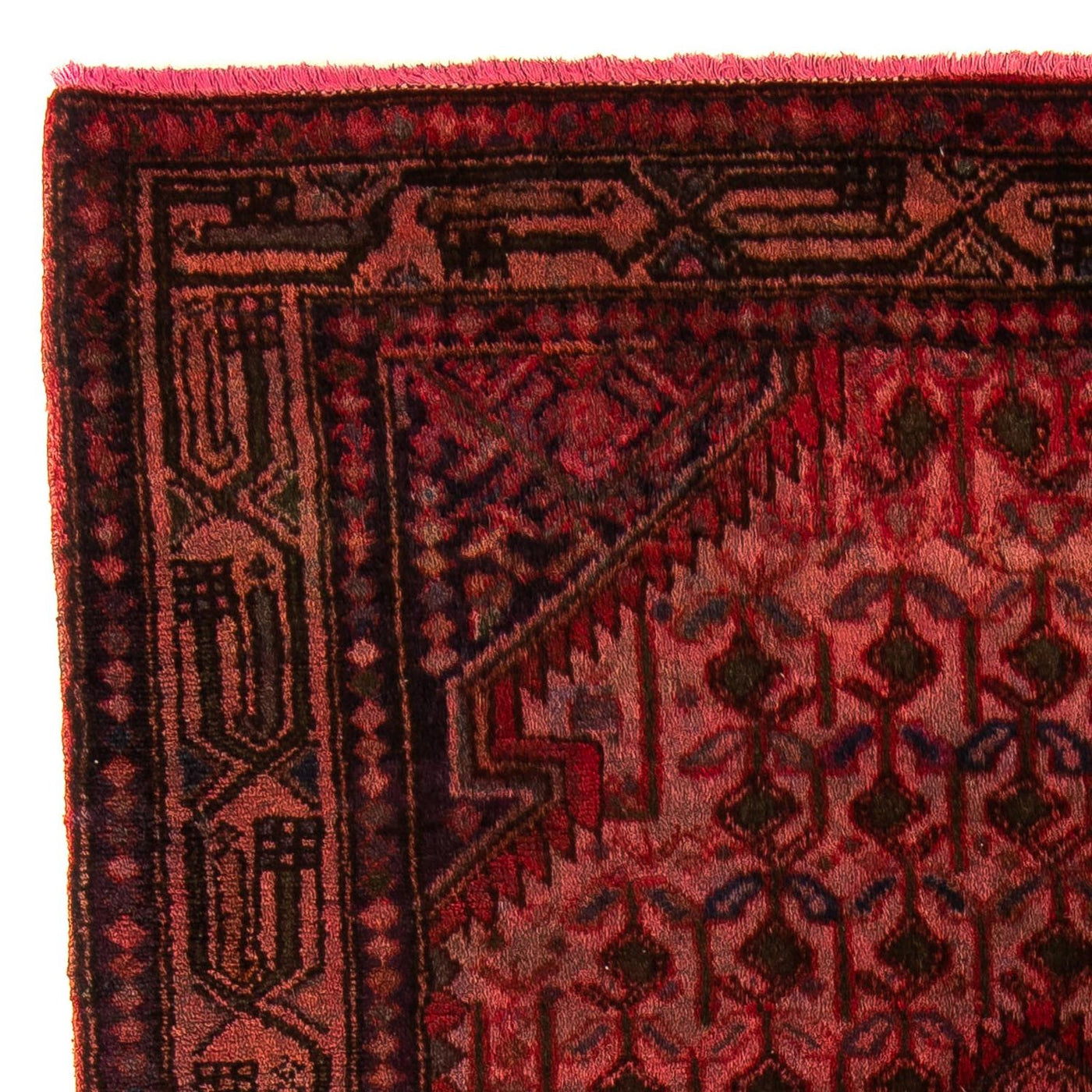 Hamadan Tapete 173x104cm - Tapete persa