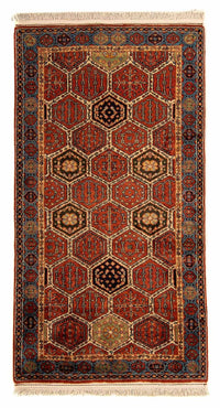 Sarouk Indo Tapete 90x159cm - Tapete Oriental – product image