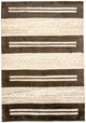 Tapete Gabbeh - Indus - 293 x 201 cm - multicolorido