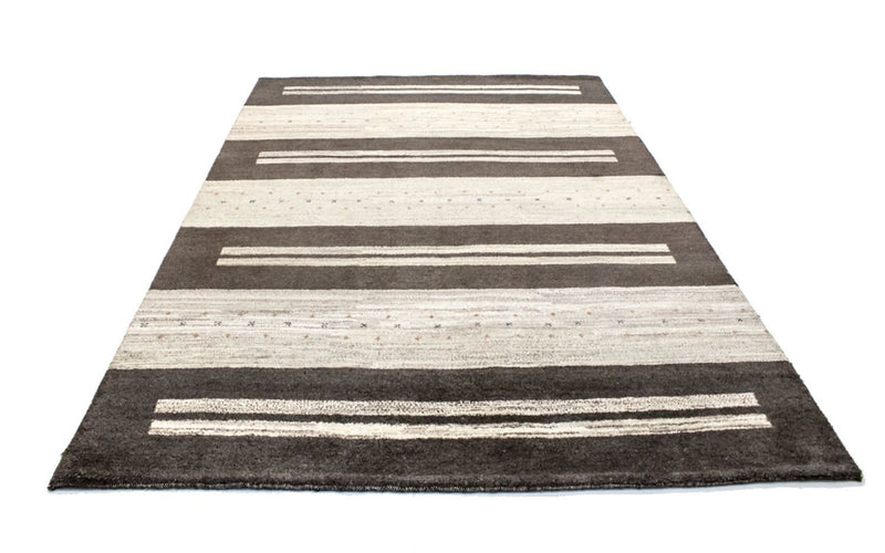 Tapete Gabbeh - Indus - 293 x 201 cm - multicolorido
