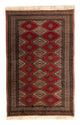 Tapete Paquistão 96x150cm - Tapete Oriental