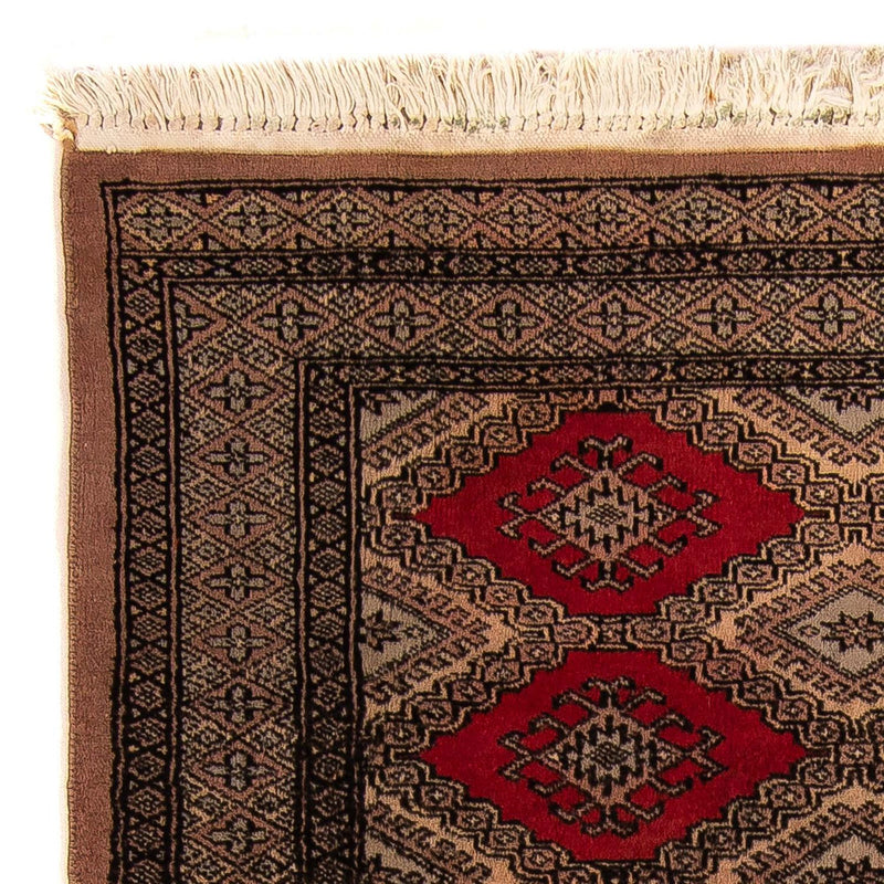 Tapete Paquistão 96x150cm - Tapete Oriental