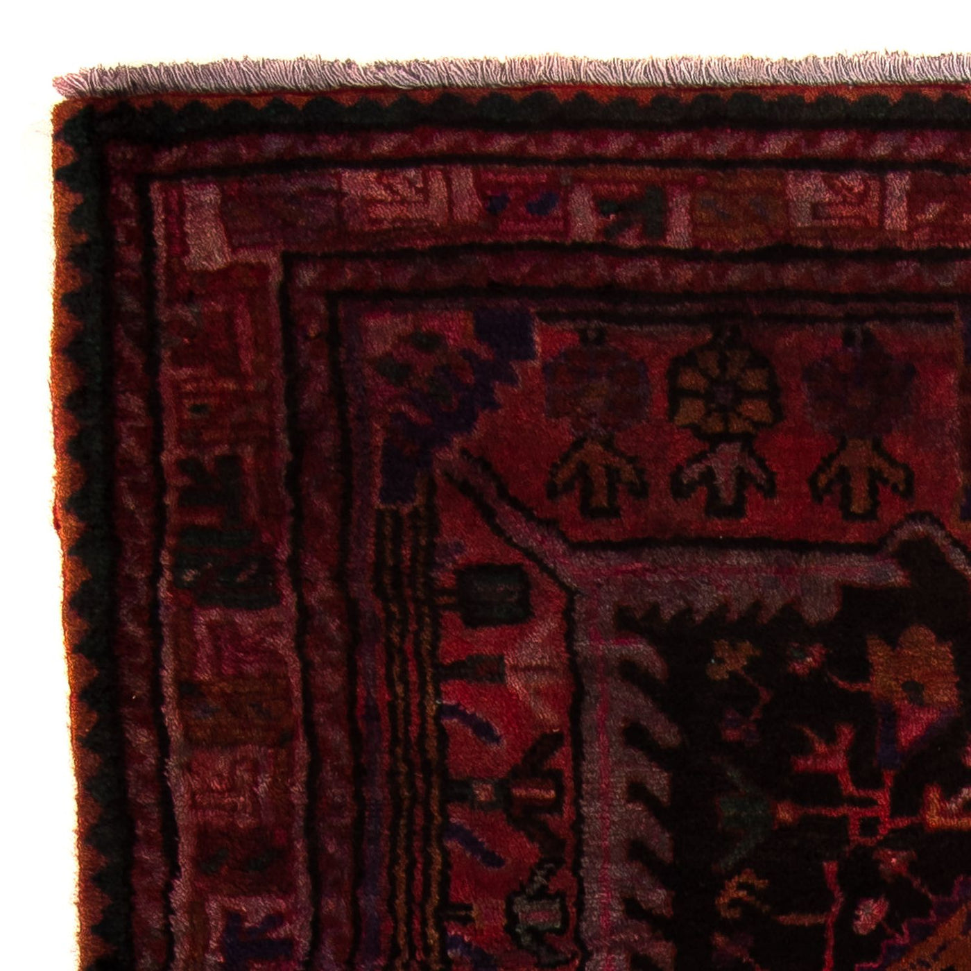 Malayer Tapete 175x115cm - Tapete persa