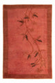 Gabbeh Indo Tapete 165x109cm - Tapete de lã