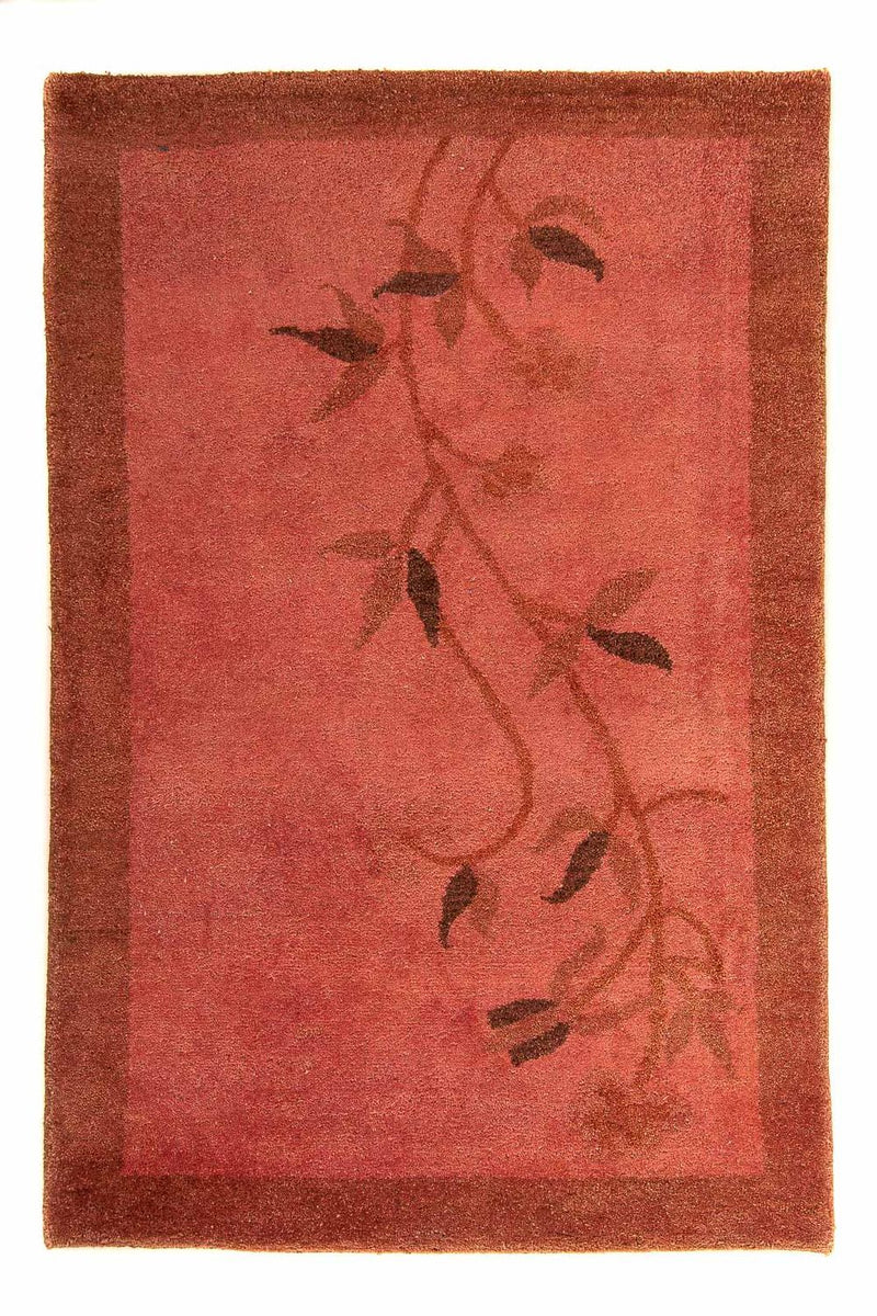 Gabbeh Indo Tapete 165x109cm - Tapete de lã