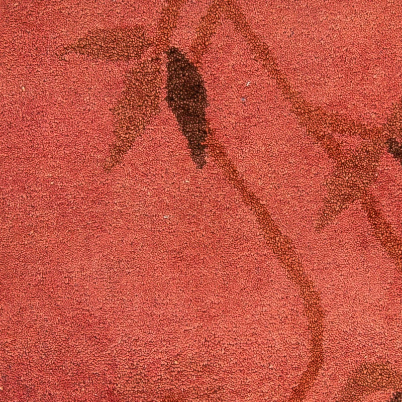Gabbeh Indo Tapete 165x109cm - Tapete de lã