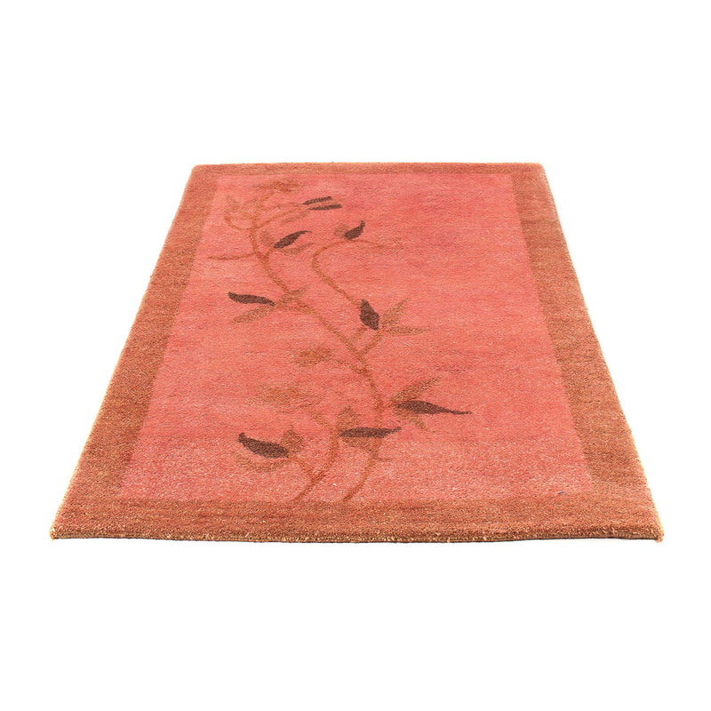 Gabbeh Indo Tapete 165x109cm - Tapete de lã