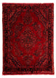 Sarouk Tapete 147x110cm - Tapete persa