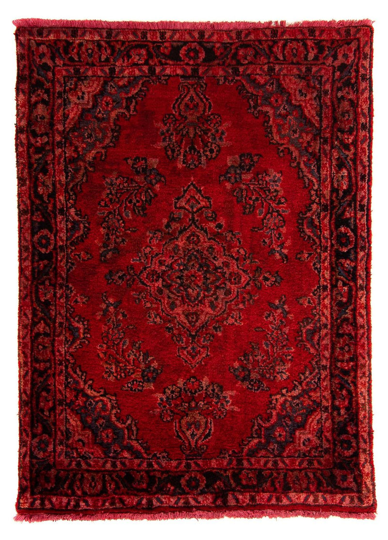Sarouk Tapete 147x110cm - Tapete persa