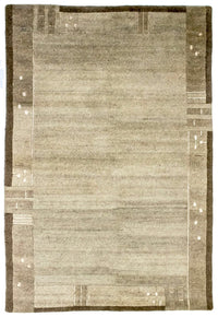 Tapete Nepal 181x120cm - Tapete de lã – product image
