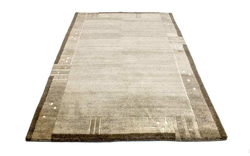 Tapete Nepal 181x120cm - Tapete de lã