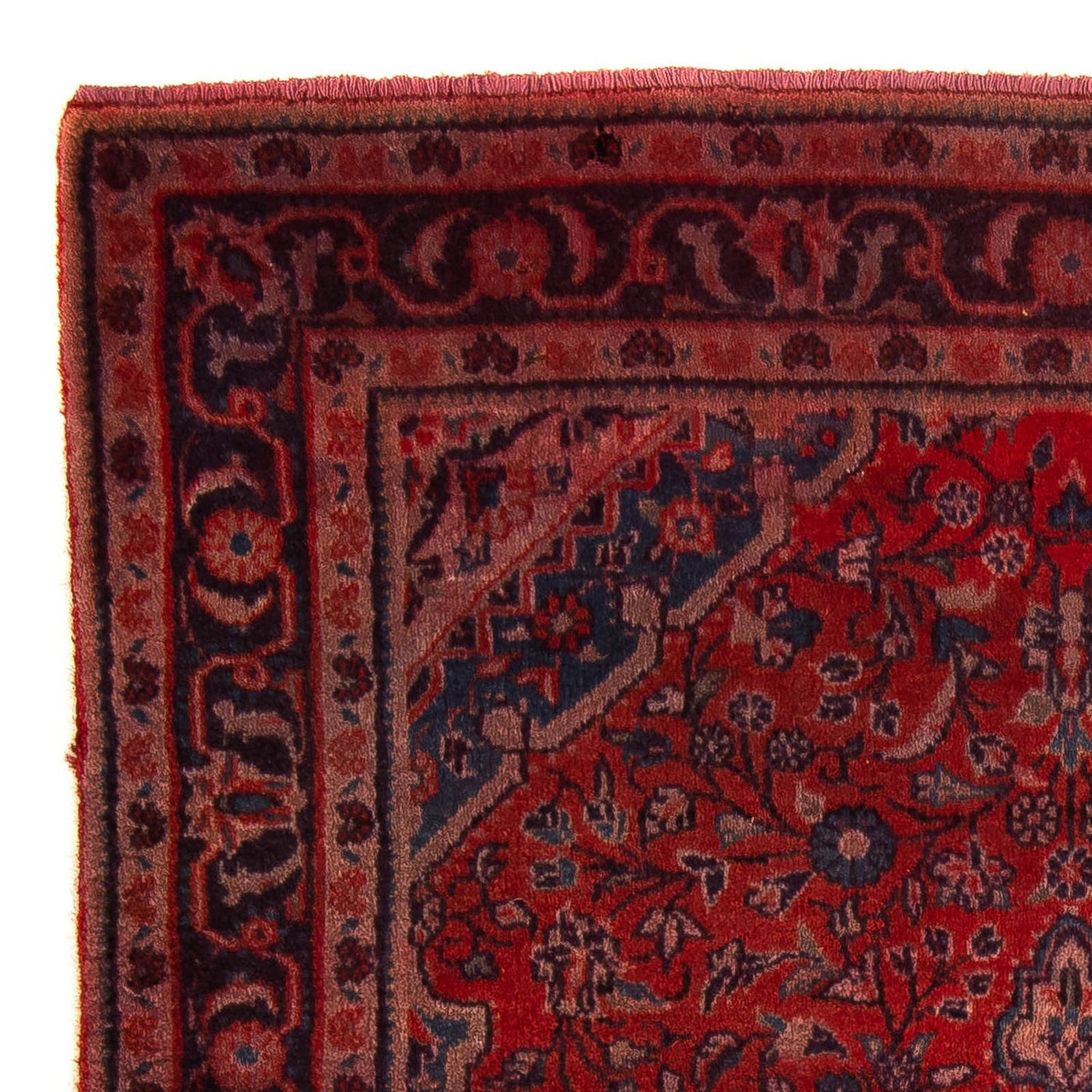 Hamadan Tapete 150x107cm - Tapete persa