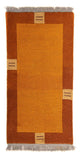 Tapete Nepal 142x72cm - Tapete de lã