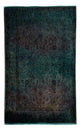 Kashan Tapete 107x164cm - Tapete persa