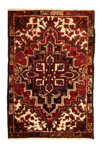 Heriz Tapete 138x95cm - Tapete persa – product image