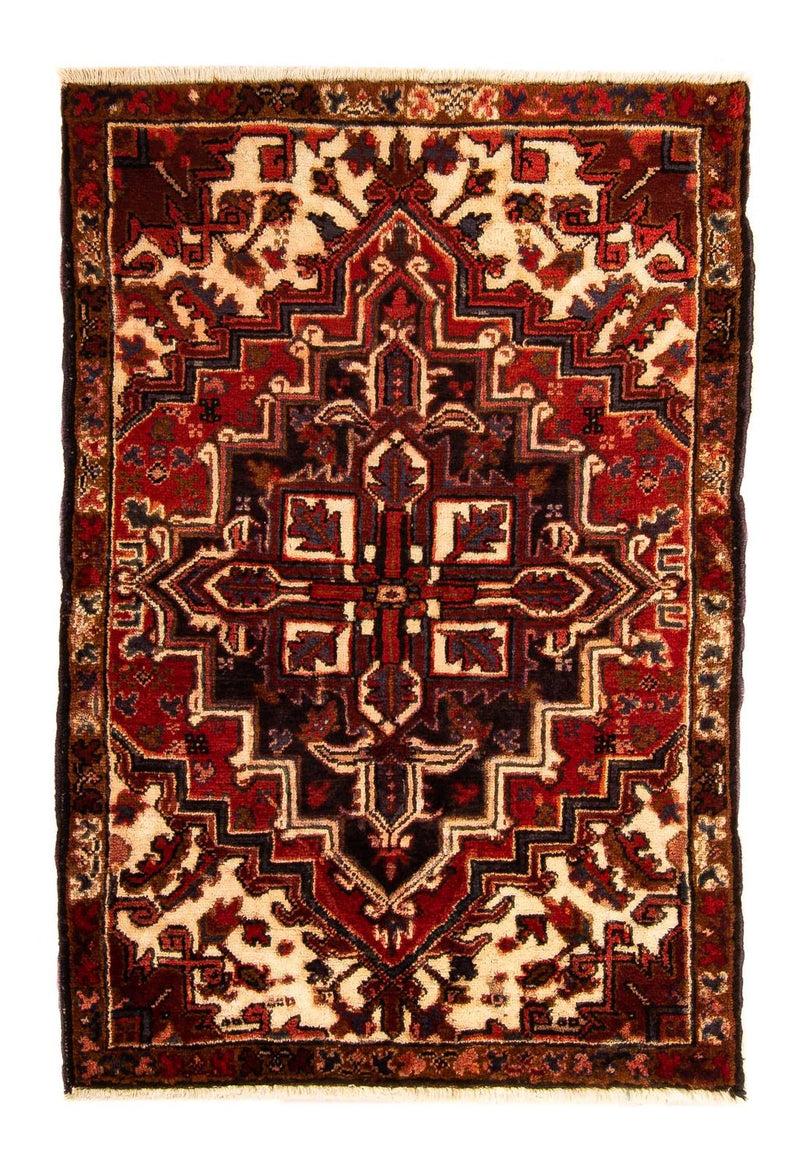 Heriz Tapete 138x95cm - Tapete persa