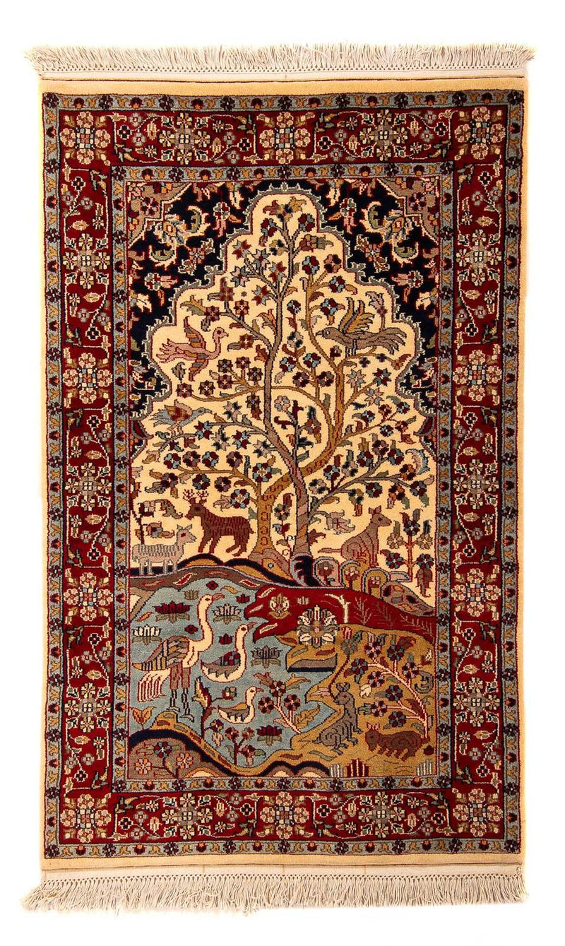 Sarouk Indo Tapete 157x93cm - Tapete Oriental