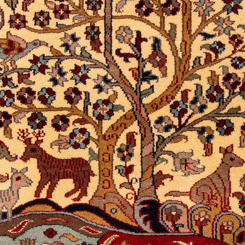 Sarouk Indo Tapete 157x93cm - Tapete Oriental