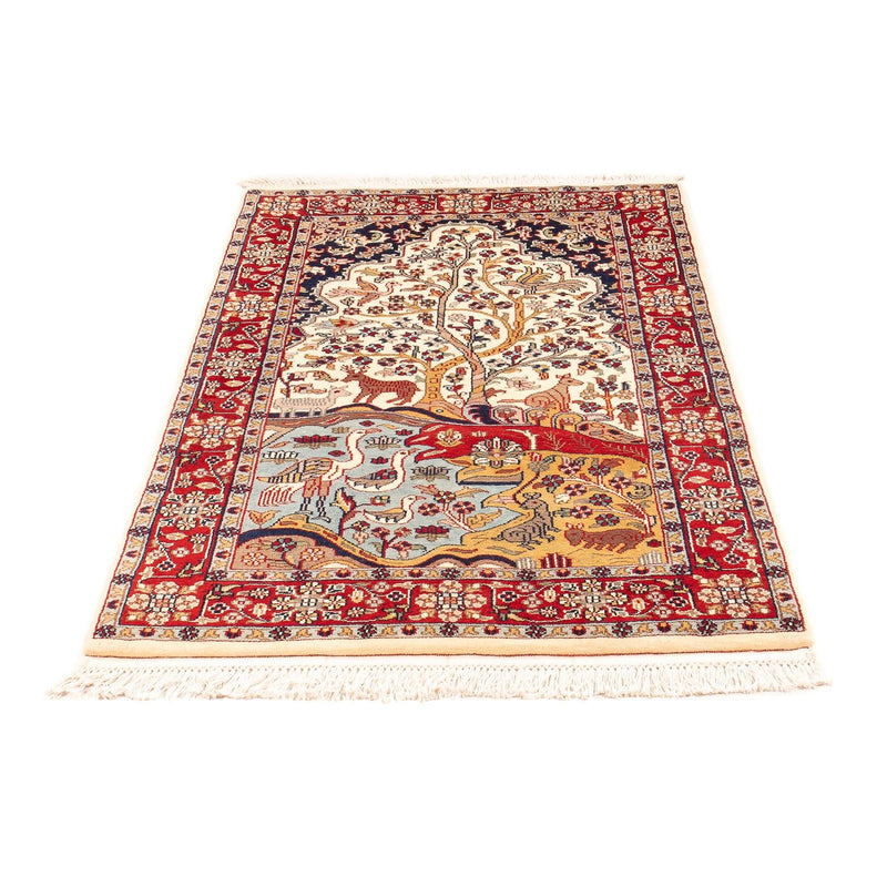 Sarouk Indo Tapete 157x93cm - Tapete Oriental