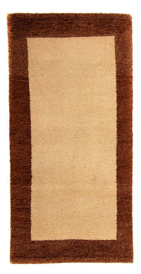Gabbeh Indo Tapete 69x142cm - Tapete de lã – product image