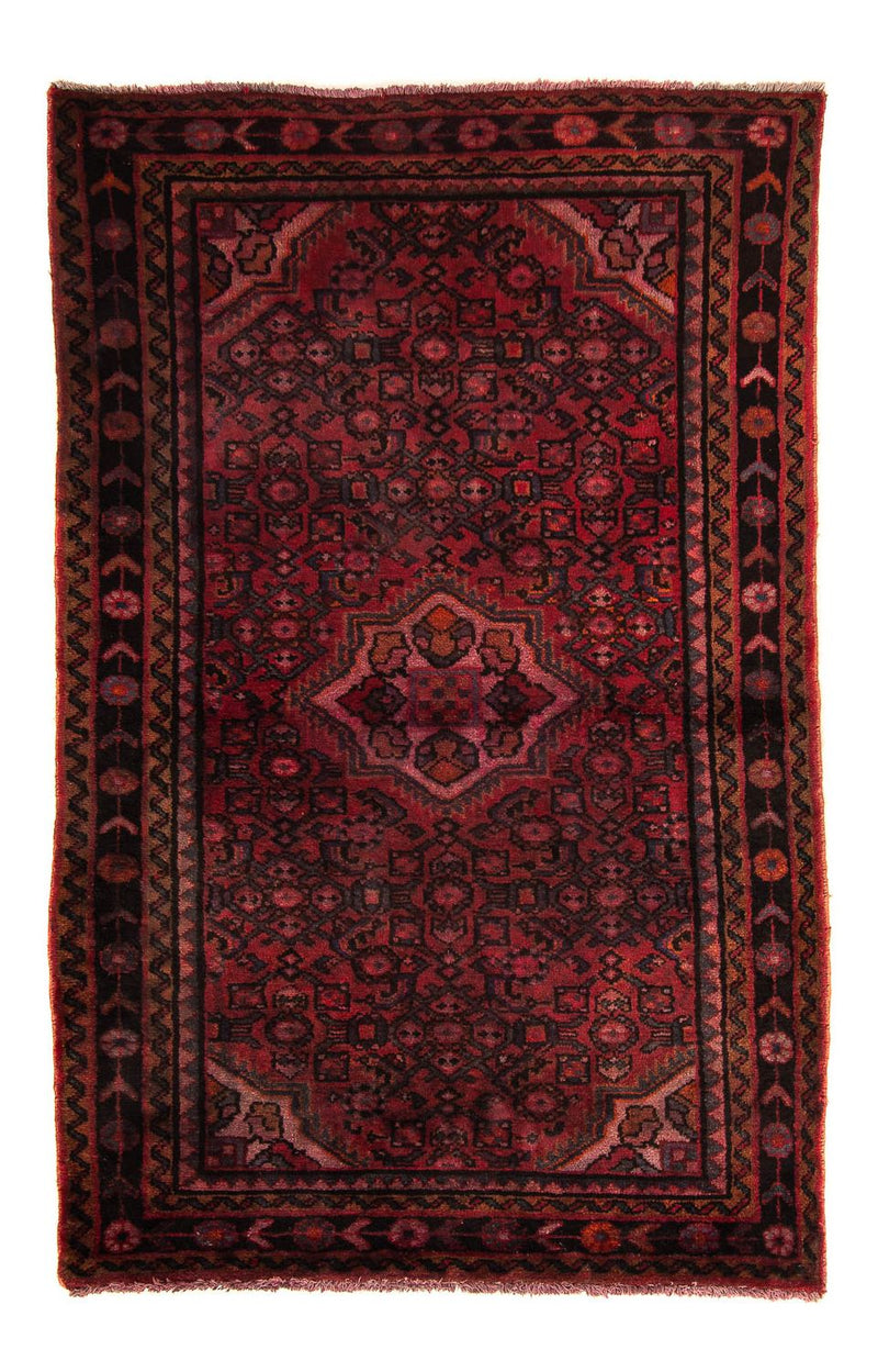Hamadan Tapete 160x98cm - Tapete persa