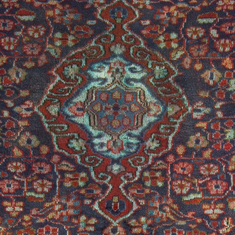 Hamadan Tapete 137x103cm - Tapete persa