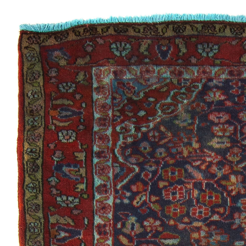 Hamadan Tapete 137x103cm - Tapete persa