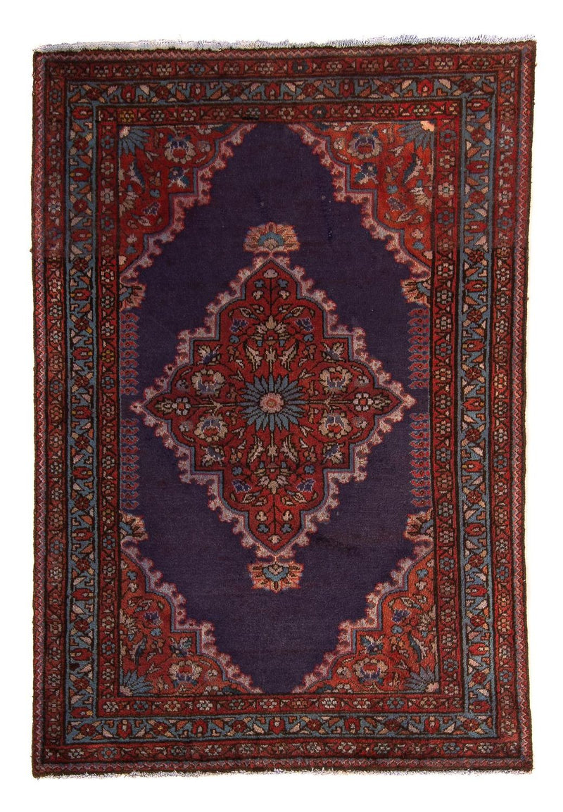 Hamadan Tapete 150x105cm - Tapete persa