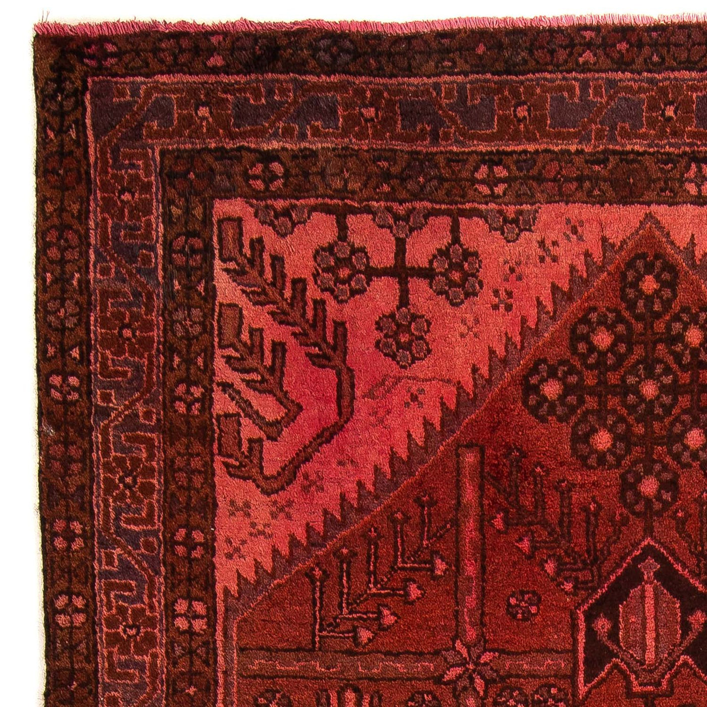 Hamadan Tapete 170x115cm - Tapete persa