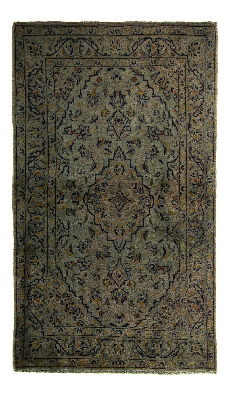 Kashan Tapete 97x169cm - Tapete persa