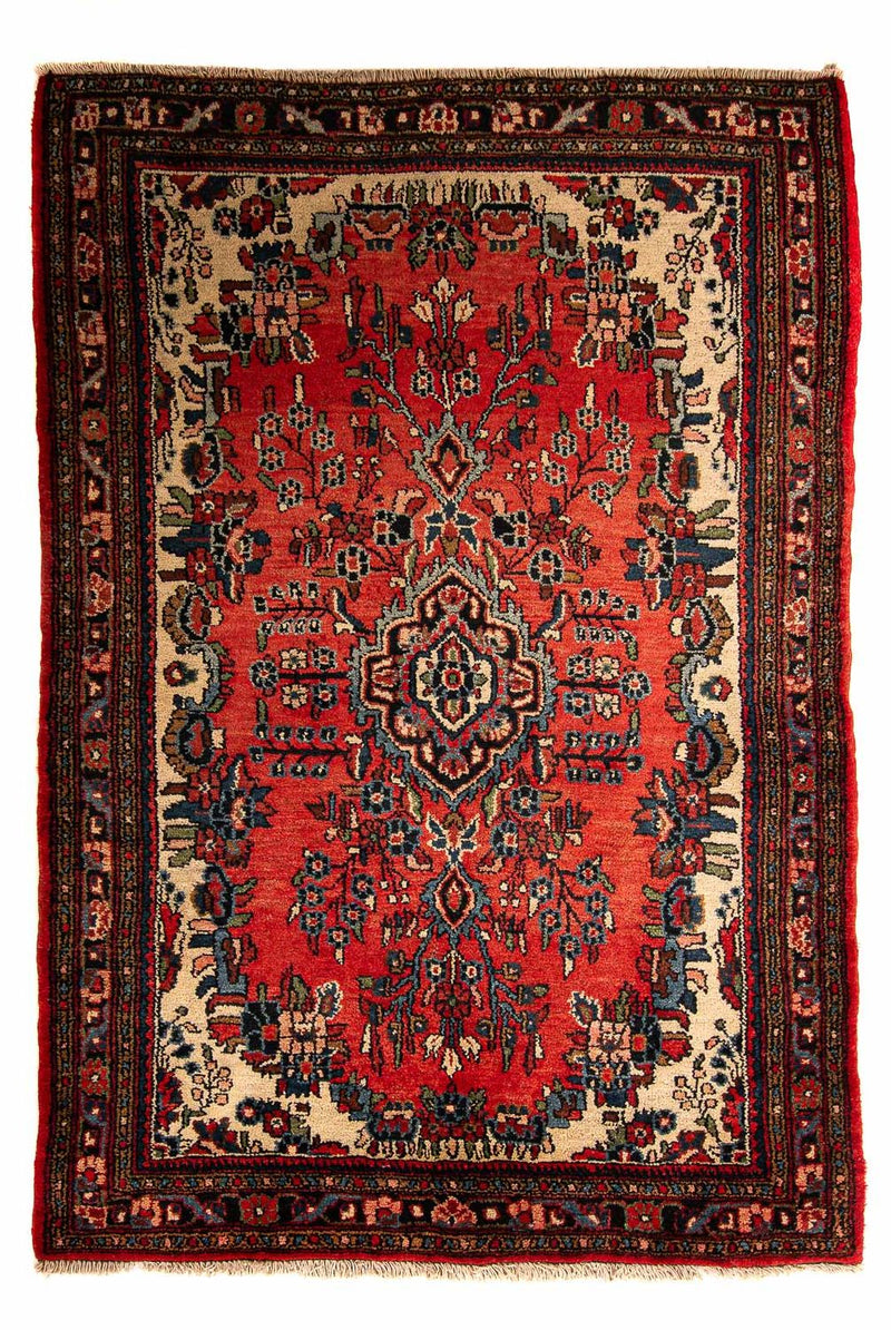 Hamadan Tapete 205x138cm - Tapete persa