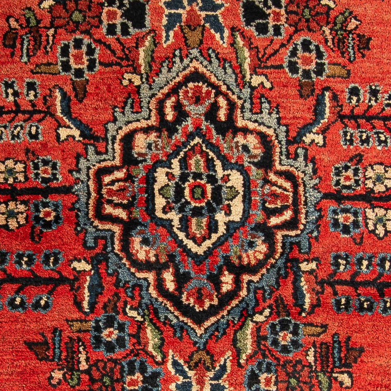Hamadan Tapete 205x138cm - Tapete persa