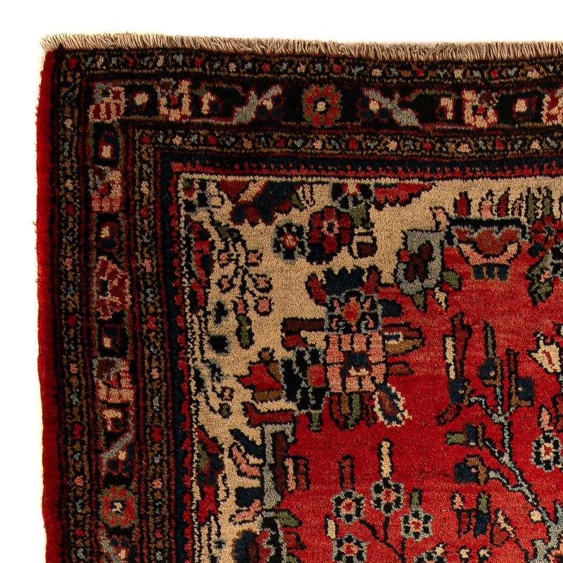 Hamadan Tapete 205x138cm - Tapete persa