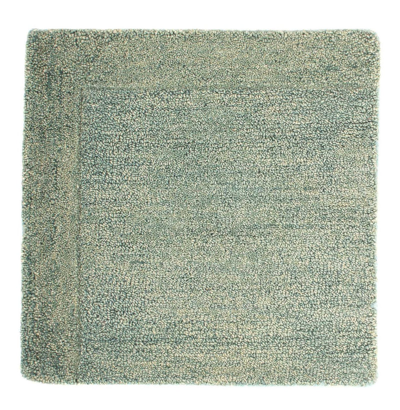 Tapete de lã 47x47cm - Tapete de lã