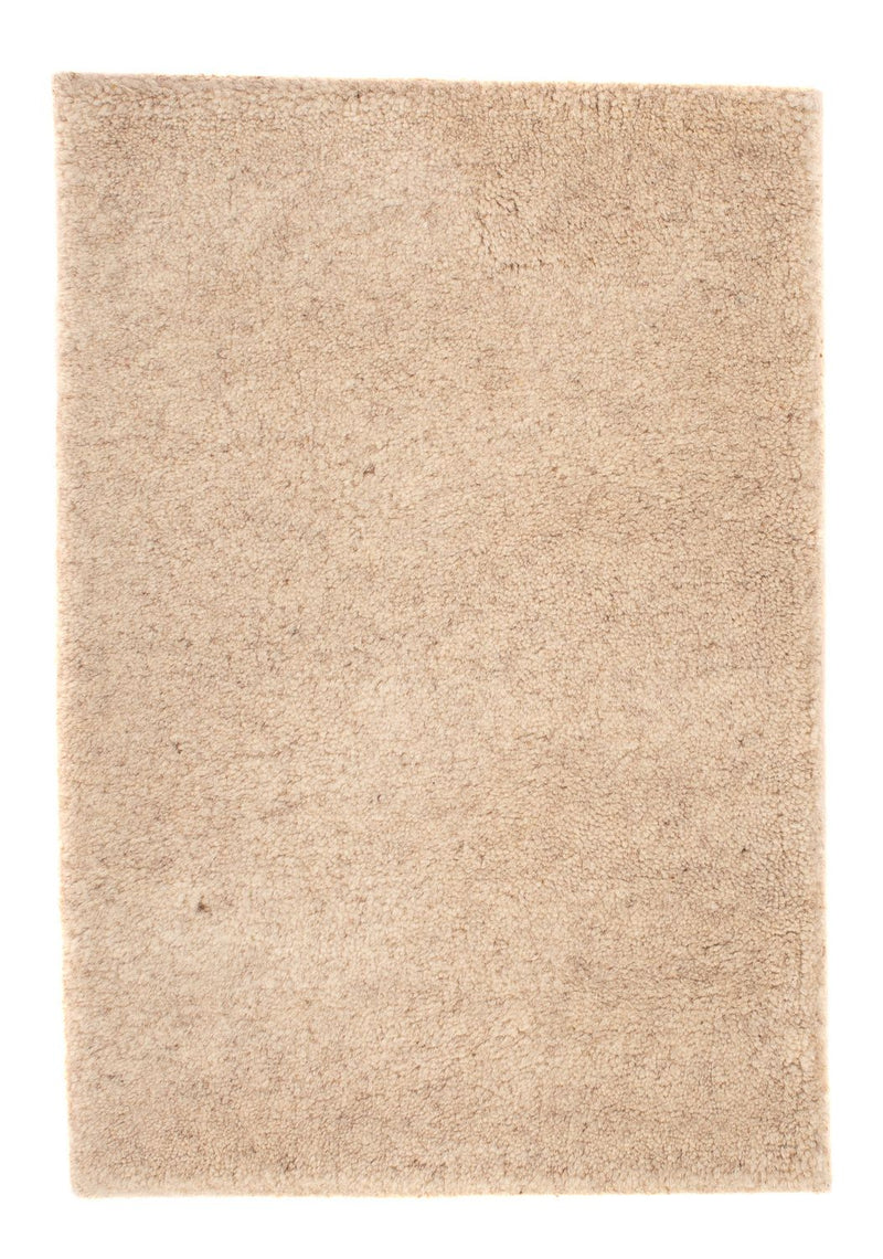 Tapete berbere 59x41cm - Tapete de lã