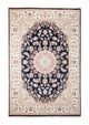 Nain Indo Tapete 200x134cm - Tapete Oriental